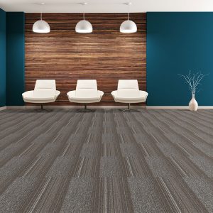 Modular Carpet Tile