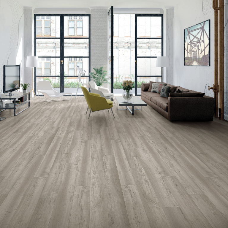 Stanley Park – Kraus Flooring