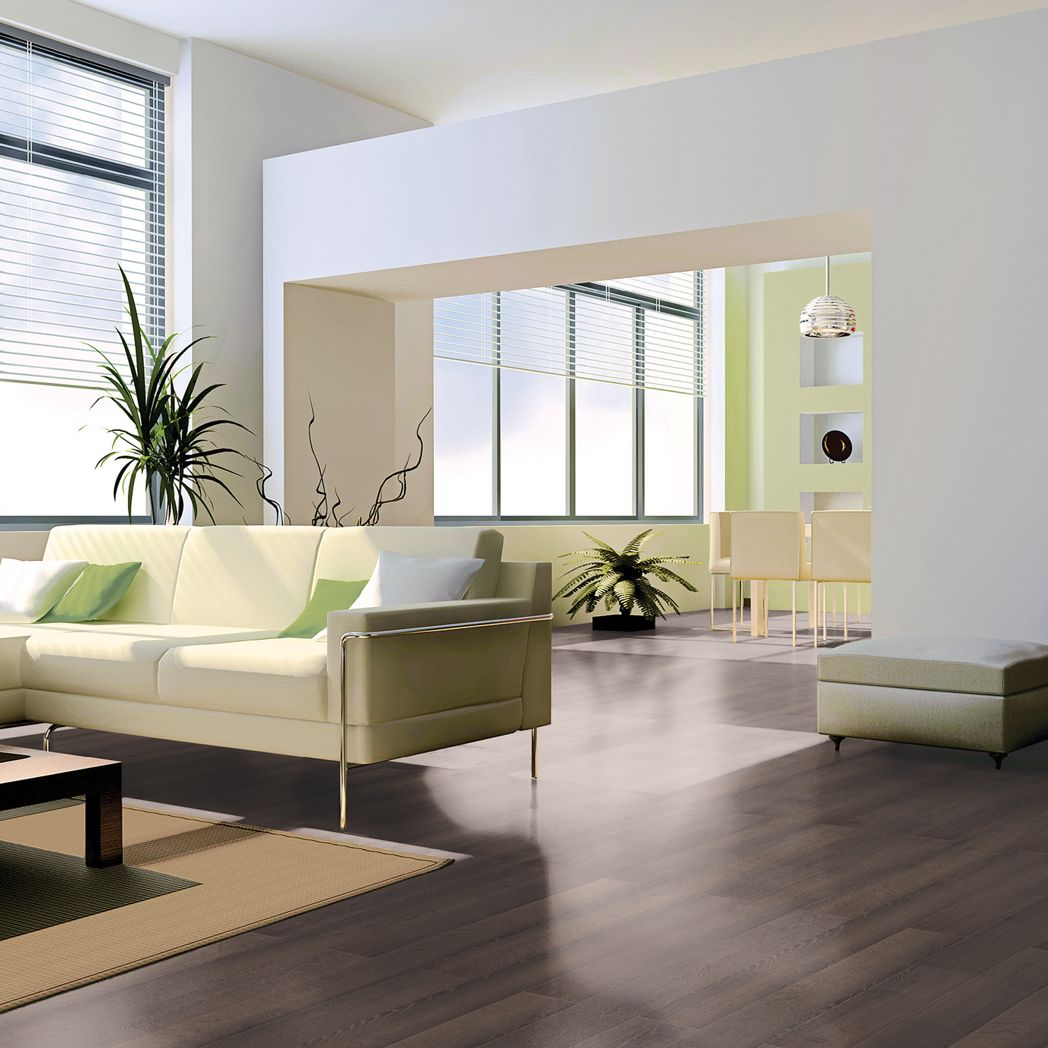 Studio Essentials – Kraus Flooring